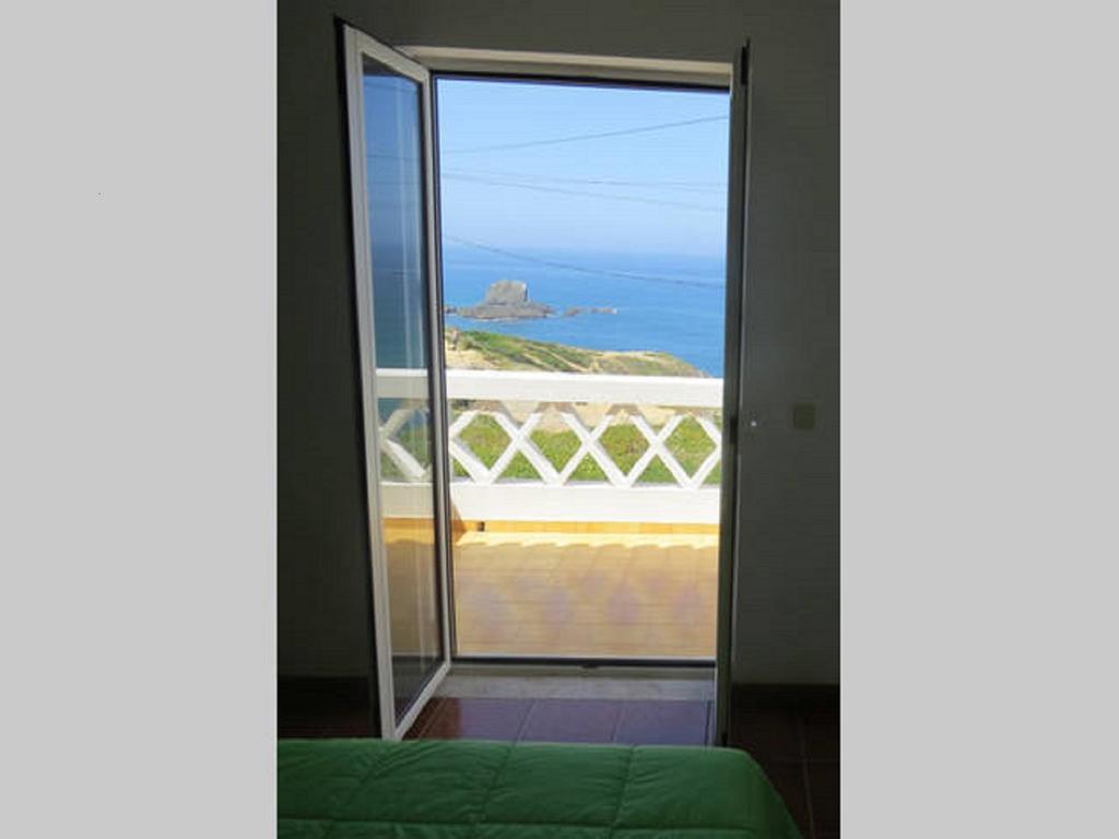 Casas Do Ze Zambujeira Do Mar Villa Buitenkant foto