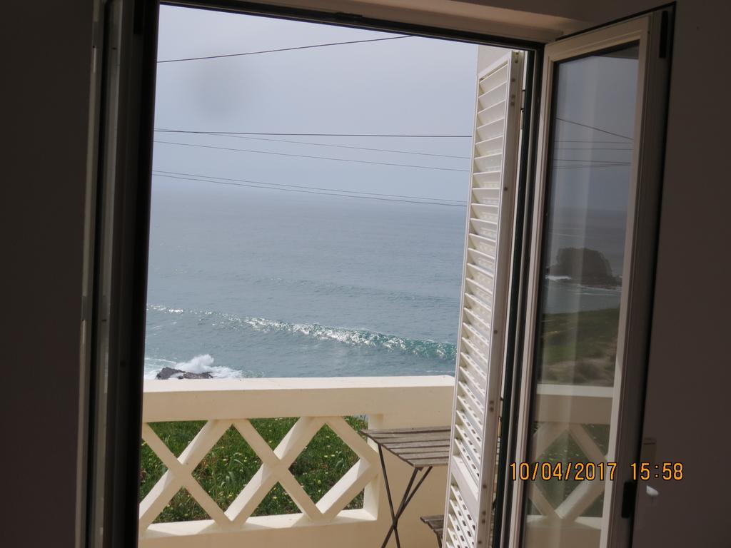 Casas Do Ze Zambujeira Do Mar Villa Buitenkant foto